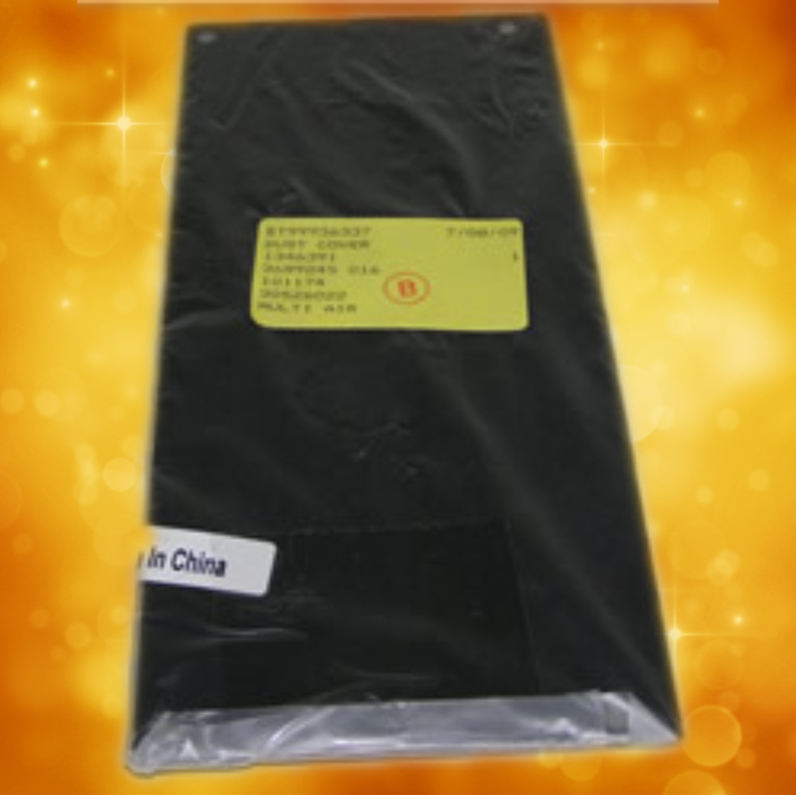 Delta Tool Part 1346391 Dust Cover for 31-695 Sander 1346391